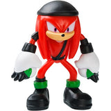 Figuras Sonic Prime - Pack de 12 - Bizak - Envio Aleatório