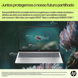 Computador Portátil HP 15-fd0069np | 15.6 | i5-1334U | 16GB | 512GB SSD