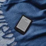 Ereader Kobo Clara Colour - Preto