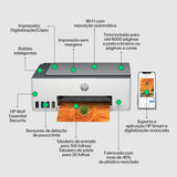 Impressora Multifunções HP Smart Tank 5105