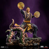 Estátua BDS Art Scale Marvel Doctor Strange 2: Madness Wong 1/10 -  Iron Studios