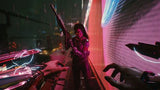 Cyberpunk 2077 – PS4