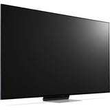 Smart TV LG 75 QNED UHD 4K 75QNED91T - 189 cm