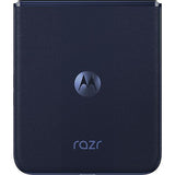 Motorola Razr 50 Ultra - 512 GB - Azul
