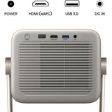 Projetor Hisense Laser Mini M2 Pro