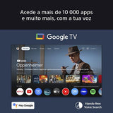 Smart TV Sony 65 BRAVIA 5 Mini-LED UHD 4K K-65XR5 - 165cm