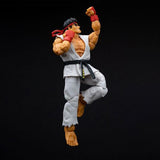 Figura Street Fighter II Ryu 15cm