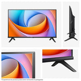 Smart TV Hisense 32 LED HD 32A4Q - 81cm