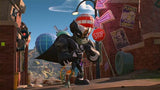 Plants vs Zombies: Battle for Neighborville - Nintendo Switch