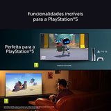 Smart TV Sony 43 BRAVIA 3 LED UHD 4K K-43S3 - 109cm