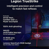 Computador Portátil Gaming Lenovo Legion Pro 7 16IAX10H-375 | OLED 16'' | GeForce RTX™ 5080 | Intel® Core™ Ultra 9 275HX | 64GB | 1TB SSD