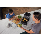 Air Fryer Ninja AF180EU 6.2L - Preto