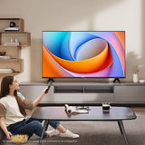 Smart TV Hisense 32 LED HD 32A4Q - 81cm