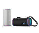 Coluna Portátil Bluetooth Sony Field 5 SRS-ULT50B - Preto