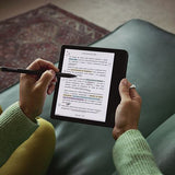 eReader Leitor de eBook Kobo Libra Colour - 7 32GB Branco