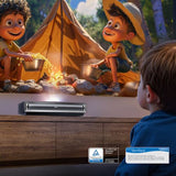 Projetor Hisense Laser TV PX3-PRO
