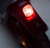 Trotinete Elétrica Ninebot by Segway Superscooter GT3 E 700W