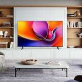 Smart TV Hisense 65 LED UHD 4K 65A6Q - 165cm