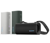Coluna Portátil Bluetooth Sony Field 3 SRS-ULT30B - Preto