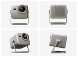Projetor Hisense Laser Mini M2 Pro
