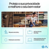 Computador Portátil HP OmniBook Ultra Flip 14-fh0007np | OLED 14 | Intel® Core™ Ultra 9 288V | 32GB | 2TB SSD