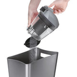 Aspirador sem Saco Hoover Hoe Model HP310HM
