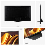 Smart TV Hisense 65 Mini-LED 4K 65U8NQ - 165 cm