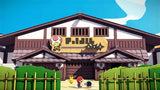 Paper Mario:The Origami King - NTS