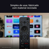 Smart TV Sony 75 BRAVIA 5 Mini-LED UHD 4K K-75XR5 - 189cm