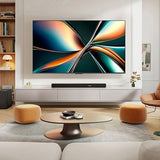 Smart TV Hisense 55 Mini-LED 4K 55U7Q - 140 cm