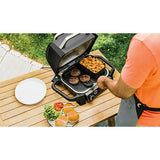 Grelhador Elétrico de Exterior + Air Fryer Ninja OG701EU | 2400 W