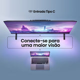 Smart TV Hisense 40 QLED FHD 40A5KQ 101cm