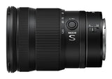 Máquina Fotográfica Mirrorless Nikon Z6 III + 24-120mm f/4 S + eBook