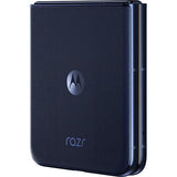 Motorola Razr 50 Ultra - 512 GB - Azul