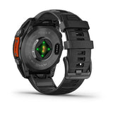 Relógio Desportivo Garmin Fénix 8 - 47mm - Cinzento Ardósia