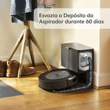 Aspirador Robot iRobot Roomba® Combo J5+