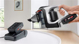 Aspirador Vertical Bosch BCS8224WA