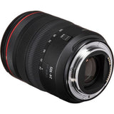 Máquina Fotográfica Mirrorless Canon EOS R5 Mark II Corpo + RF 24-105mm f/4-22 -L IS USM
