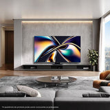 Smart TV Hisense 55 Mini-LED ULED 4K 55U8Q - 140cm
