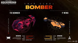 Star Wars: Squadrons - PS4