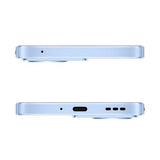 Smartphone Oppo Reno11 F 5G - 256GB - Azul + Enco Buds 2 Pro