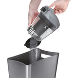Aspirador sem Saco Hoover Hoe Model HP310HM