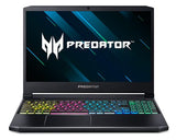 Portátil Gaming Acer Predator Helios 300 PH315-55-79YR - 15.6 Core i7 16GB 515GB SSD GeForce RTX 3060 6GB