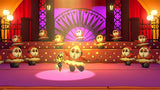 Paper Mario:The Origami King - NTS