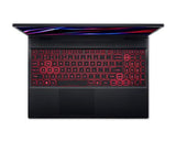 Portátil Gaming Acer Nitro 5 AN515-47-R6BP - 15.6'' AMD Ryzen 5 16GB 512GB RTX 3050Ti 4GB