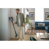 Aspirador Vertical Hoover HF410P - Preto