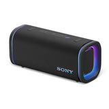 Coluna Portátil Bluetooth Sony Field 5 SRS-ULT50B - Preto