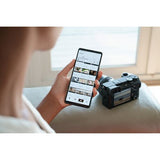 Máquina Fotográfica Mirrorless Sony A6700 - Corpo