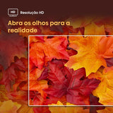 Smart TV Hisense 32 HD 32A4K - 81cm