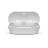 Auriculares Noise Cancelling True Wireless Bluetooth Sony WF-C710NW - Branco